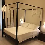 Gatto Bianco Duchessa Bed & Breakfast 3*