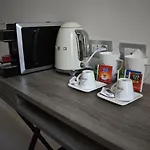 Bed & Breakfast Gatto Bianco Duchessa