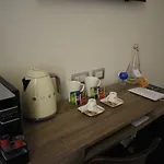 Bed & Breakfast Gatto Bianco Duchessa 3*