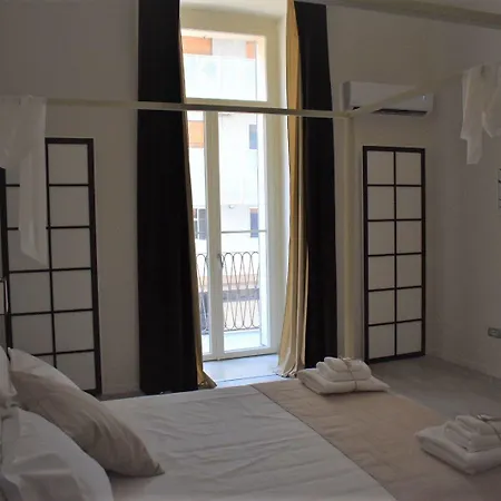 Bed & Breakfast Gatto Bianco Duchessa