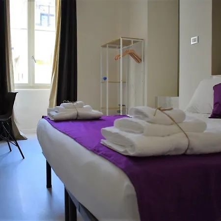 Bed & Breakfast Gatto Bianco Duchessa