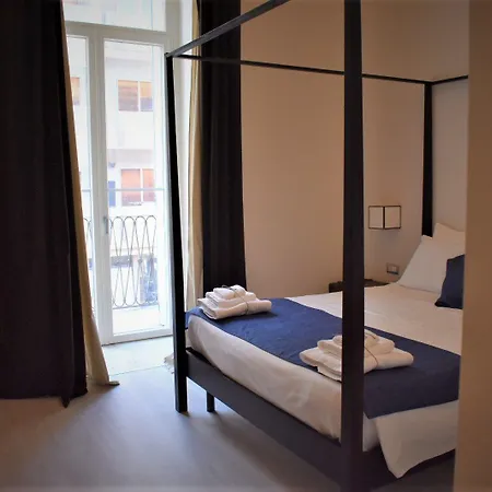 Gatto Bianco Duchessa Bed & Breakfast