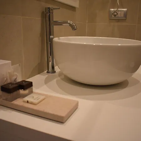 Bed & Breakfast Gatto Bianco Duchessa