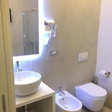 Gatto Bianco Duchessa Bed & Breakfast Bari