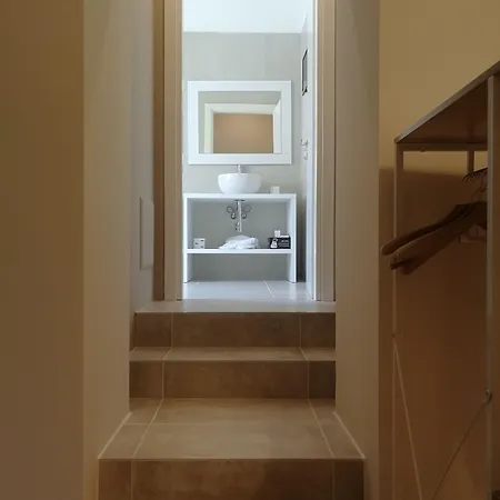 Gatto Bianco Duchessa Bed & Breakfast