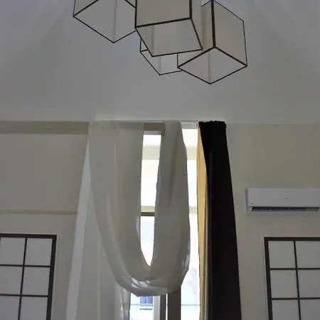 Gatto Bianco Duchessa Bed & Breakfast