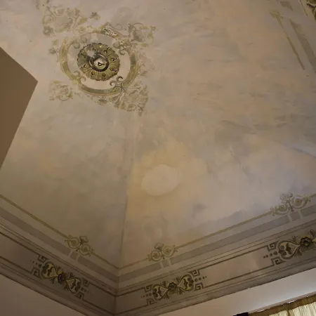 Gatto Bianco Duchessa Bed & Breakfast