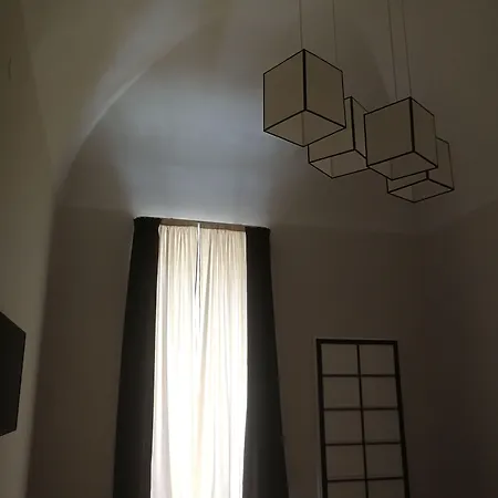 Bed & Breakfast Gatto Bianco Duchessa Bari