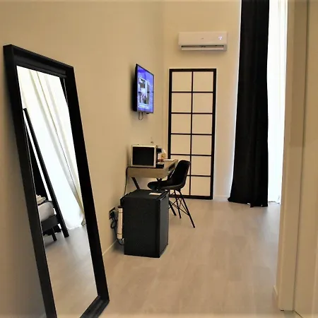 Gatto Bianco Duchessa Bed & Breakfast 3*