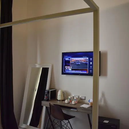 Gatto Bianco Duchessa