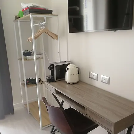 Gatto Bianco Duchessa Bed & Breakfast Bari