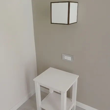 Bed & Breakfast Gatto Bianco Duchessa Bari