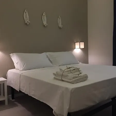 Gatto Bianco Duchessa Bed & Breakfast Bari