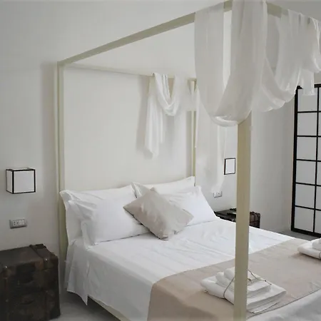 Gatto Bianco Duchessa Bed & Breakfast 3*