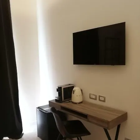 Gatto Bianco Duchessa Bed & Breakfast 2*