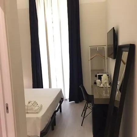 Gatto Bianco Duchessa 3*