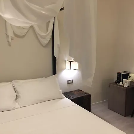 Bed & Breakfast Gatto Bianco Duchessa Bari