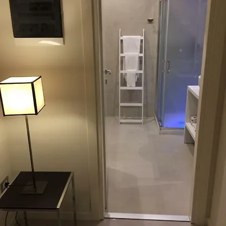 Gatto Bianco Duchessa Bed & Breakfast