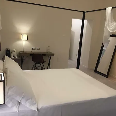 Gatto Bianco Duchessa Bed & Breakfast