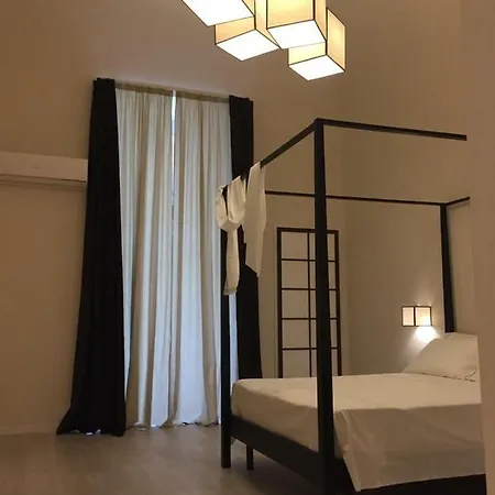 Gatto Bianco Duchessa Bed & Breakfast Bari