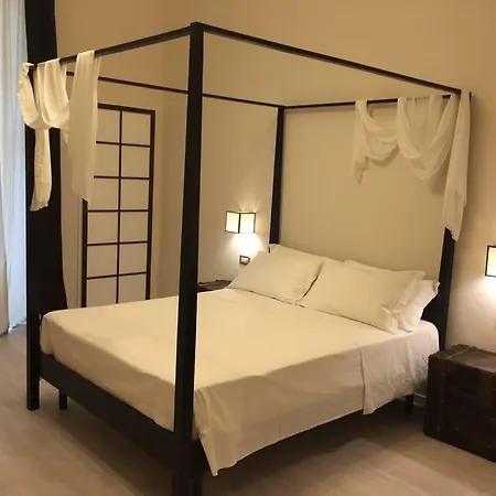 Gatto Bianco Duchessa Bed & Breakfast 2*