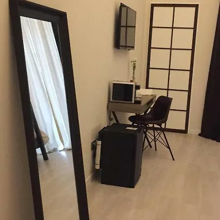 Bed & Breakfast Gatto Bianco Duchessa Bari