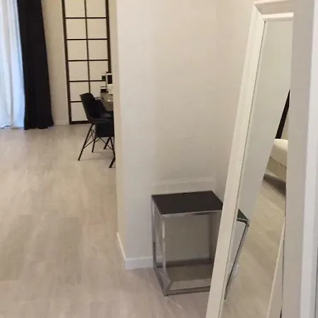 Gatto Bianco Duchessa Bed & Breakfast