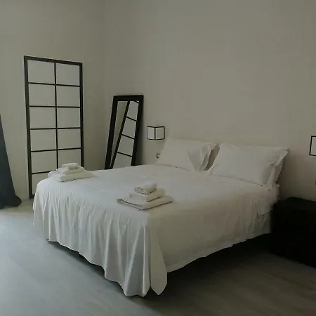 Bed & Breakfast Gatto Bianco Duchessa 3*