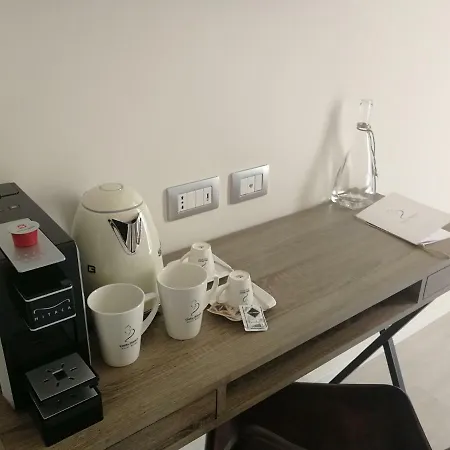 Bed & Breakfast Gatto Bianco Duchessa 3*