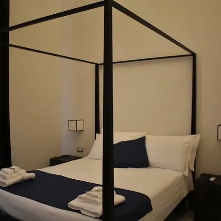 Bed & Breakfast Gatto Bianco Duchessa Bari