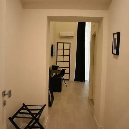 Gatto Bianco Duchessa 住宿加早餐酒店