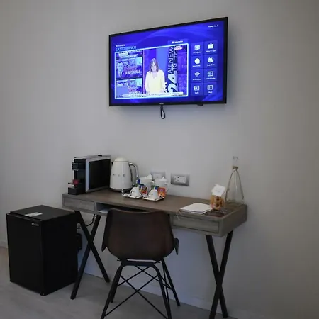 Bed & Breakfast Gatto Bianco Duchessa Bari