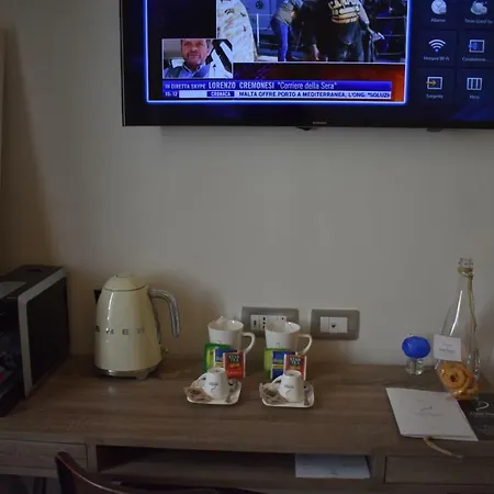 Bed & Breakfast Gatto Bianco Duchessa Bari