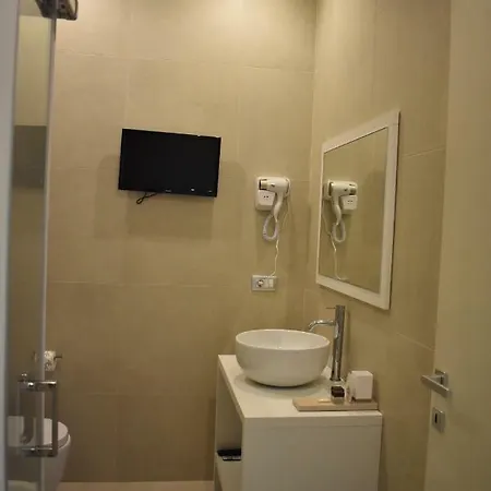 Bed & Breakfast Gatto Bianco Duchessa Bari