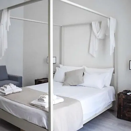 Bed & Breakfast Gatto Bianco Duchessa