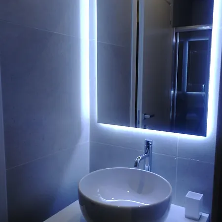 Gatto Bianco Duchessa 3* Bari