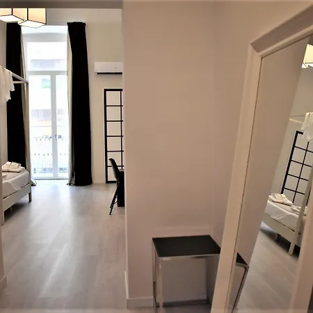 Bed & Breakfast Gatto Bianco Duchessa