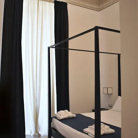 Bed & Breakfast Gatto Bianco Duchessa