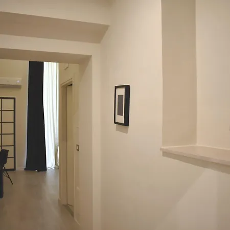 Gatto Bianco Duchessa ベッド・アンド・ブレックファスト バーリ