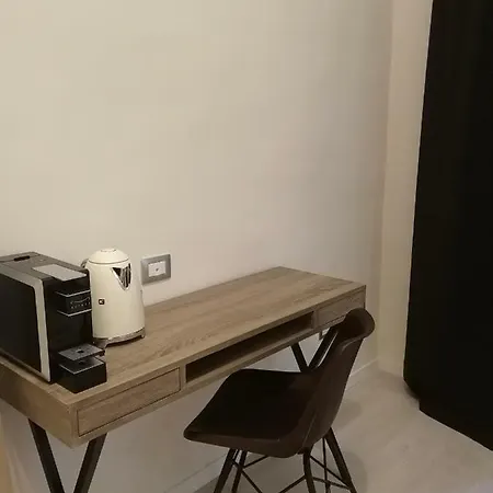 Gatto Bianco Duchessa Bed & Breakfast Bari