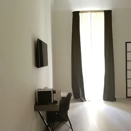 Bed & Breakfast Gatto Bianco Duchessa Bari