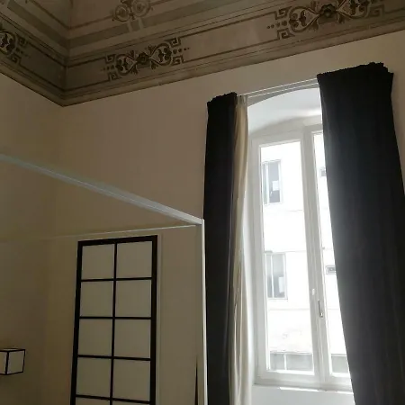 Bed & Breakfast Gatto Bianco Duchessa Bari