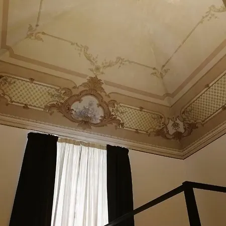 Gatto Bianco Duchessa Bed & Breakfast Bari