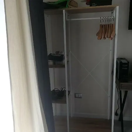 Gatto Bianco Duchessa Bari