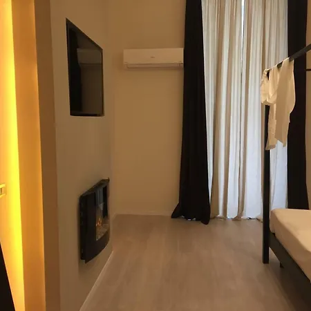 Gatto Bianco Duchessa Bed & Breakfast