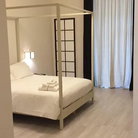 Gatto Bianco Duchessa Bed & Breakfast 3*