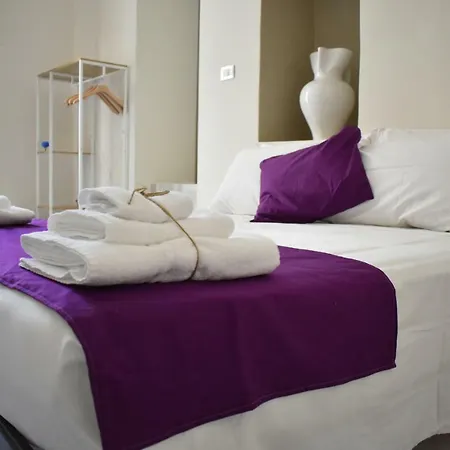 Gatto Bianco Duchessa Bed & Breakfast Bari