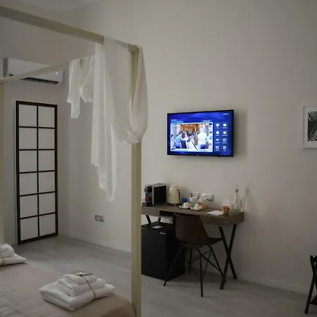 Gatto Bianco Duchessa Bed and breakfast Bari