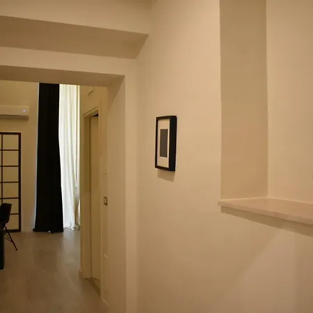 Frühstückspension Gatto Bianco Duchessa 3*