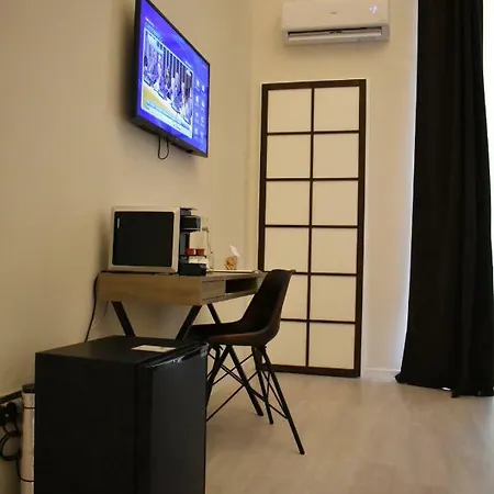 Bed & Breakfast Gatto Bianco Duchessa